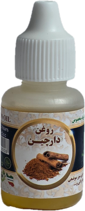 دارچین 20میلی سینوهه